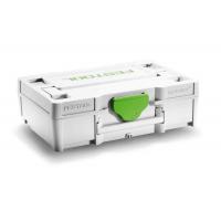 Систейнер FESTOOL SYS3 XXS 33 GRY