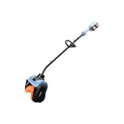 Снегоуборщик аккумуляторный 40V SENIX STX2-L-EU 2X2 с 2 АКБ 5 Ач и ЗУ