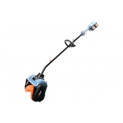 Снегоуборщик аккумуляторный SENIX STX2-L-EU SET