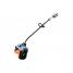 Снегоуборщик аккумуляторный SENIX STX2-L-EU SET