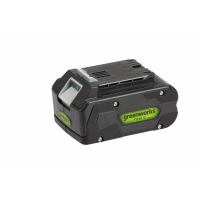 Аккумулятор G-24 24V GREENWORKS G24B4