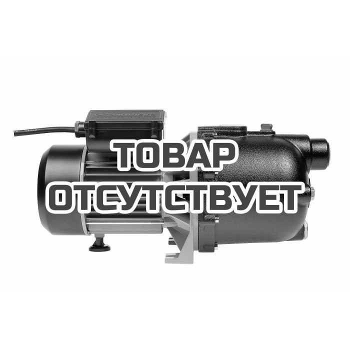 Насос поверхностный Джилекс Джамбо 60/35 Ч