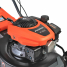 Газонокосилка бензиновая PATRIOT PT 42LS + масло G-Motion HD SAE 30 Terra + сервисный набор VA5326 в подарок