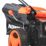 Газонокосилка бензиновая PATRIOT PT 42LS + масло G-Motion HD SAE 30 Terra + сервисный набор VA5326 в подарок