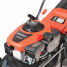Газонокосилка бензиновая PATRIOT PT 42LS + масло G-Motion HD SAE 30 Terra + сервисный набор VA5326 в подарок