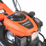 Газонокосилка бензиновая PATRIOT PT 42LS + масло G-Motion HD SAE 30 Terra + сервисный набор VA5326 в подарок