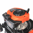 Газонокосилка бензиновая PATRIOT PT 42LS + масло G-Motion HD SAE 30 Terra + сервисный набор VA5326 в подарок