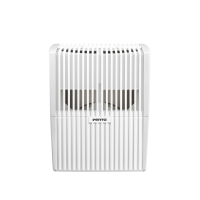 Увлажнитель-мойка воздуха Venta Original LW15 (белая)