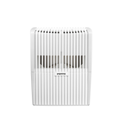 Увлажнитель-мойка воздуха Venta Original LW15 (белая)