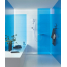 Душевой гарнитур GROHE Rainshower SmartActive 130 Cube, 3 вида струй, хром 