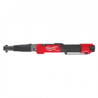 Аккумуляторный электронный динамометрический ключ Milwaukee M12 FUEL ONEFTR38-201C ONE-KEY