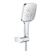 Душевой набор GROHE Rainshower SmartActive 130 Cube 3jet, хром (26588000)