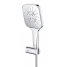 Душевой набор GROHE Rainshower SmartActive 130 Cube 3jet, хром 