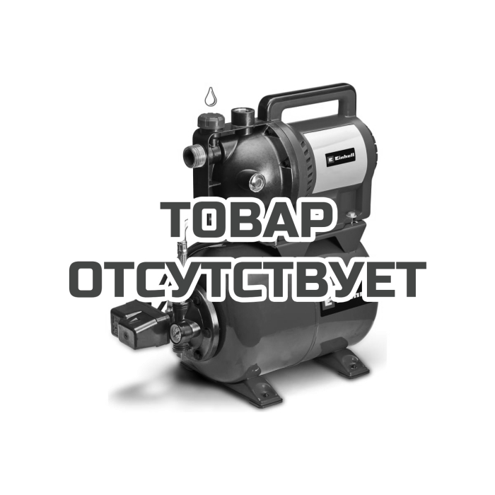 Насосная станция Einhell GC-WW 1045 N