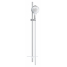 Душевой гарнитур GROHE Rainshower SmartActive 150, 3 вида струй, 9,5 л/мин., хром 