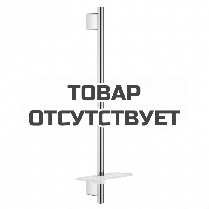 Душевая штанга GROHE Rainshower SmartActive 600 мм, хром 