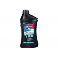 Моторное масло AEG Lubricants Outboard&amp;JetSki 2Т Oil для 2Т лодочных моторов NMMA TC-W3 1л 33324