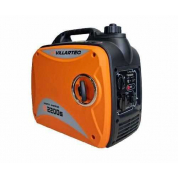 Генератор инверторный Villartec IG2200 2 кВт