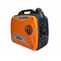 Генератор инверторный Villartec IG2200 2 кВт
