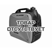 Генератор инверторный Villartec IG2200 2 кВт