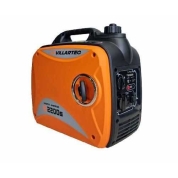Генератор инверторный Villartec IG2200 2 кВт