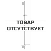 Душевая штанга GROHE Rainshower SmartActive 900 мм, суперсталь 