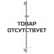 Душевая штанга GROHE RainShower SmartActive 900 мм, теплый закат матовый 