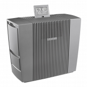 Очиститель-увлажнитель воздуха Venta PROFESSIONAL AH902 WiFi (серый) (Уценка)