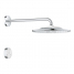 Верхний душ GROHE Rainshower 310 SmartConnect с душевым кронштейном, хром 