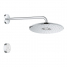 Верхний душ GROHE Rainshower 310 SmartConnect с душевым кронштейном, хром 