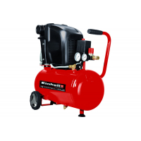 Масляный компрессор Einhell TE-AC 230/24