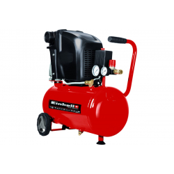 Масляный компрессор Einhell TE-AC 230/24