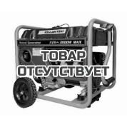 Генератор бензиновый Villartec GG3400 3.0 кВт