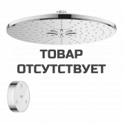 Верхний душ GROHE Rainshower 310 SmartConnect, хром 
