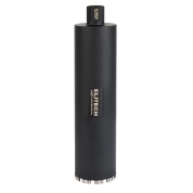 Коронка ELITECH для алмазного бурения 1110.012000