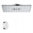 Верхний душ GROHE Rainshower 310 SmartConnect, хром 