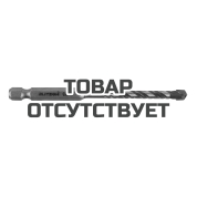 Сверло ELITECH Multi Construction 6мм 1820.171700