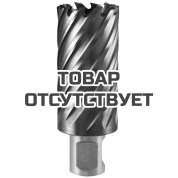 Фреза по металлу ELITECH TCT 32х55мм 1110.010400