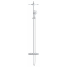 Душевая система GROHE Rainshower SmartActive 310 Mono с термостатом, хром 