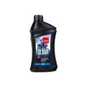 Масло полусинтетическое моторное Urban 2Т API TC JASO FC 1 л для 2-тактных мотоциклов AEG Lubricants 33244