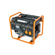 Генератор бензиновый Villartec GG4000, 3,6 кВт