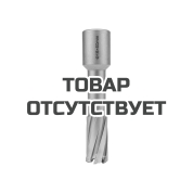 Фреза по металлу ELITECH TCT 16х55мм 1110.009600