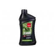 AEG Lubricants Premium HD SAE 30 API SJ/CF Масло четырехтактное 1л