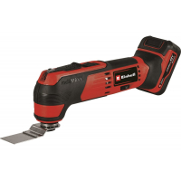 Аккумуляторный реноватор Einhell TE-MG 12/1 Li
