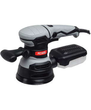 Эксцентриковая шлифовальная машина Ресанта ЭШМ-125/5Э