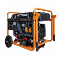 Генератор бензиновый Villartec GG6300Е + W , 5.5квт