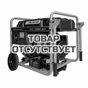 Генератор бензиновый Villartec GG6300Е + W , 5.5квт