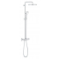 Душевая система GROHE Tempesta Cosmopolitan 250 с термостатом, хром 