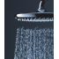 Душевая система GROHE Tempesta Cosmopolitan 250 со смесителем, хром 