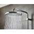 Душевая система GROHE Tempesta Cosmopolitan 250 со смесителем, хром 